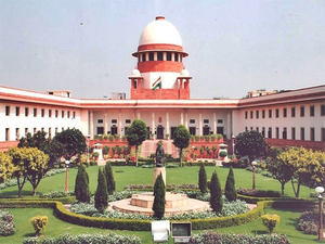 Green nod issue: SC offers shield to Isha Foundation’s yoga centre against sealing, demolition