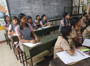 TN school board exams: Minister to meet chief education officers for final preparations