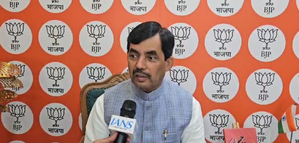 BJP Leader Shahnawaz Hussain Terms Budget 2025 A Roadmap for 'Viksit Bihar'