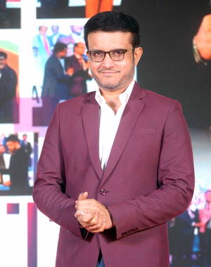 Sourav Ganguly’s convoy meets with minor accident on NH in Bengal; ex-cricketer safe