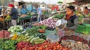 WPI-food inflation projected to ease further to sub-7.0 pc in Feb