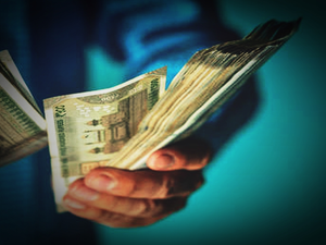 SI held for taking Rs 75,000 bribe in Bihar's Muzzafarpur