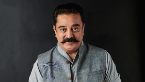 DMK likely to nominate Kamal Haasan to Rajya Sabha