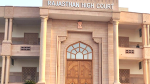 Centre clears appointment of advocate Maneesh Sharma to Rajasthan HC