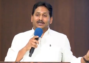 Jagan accuses TDP-led coalition of blatant misuse of power