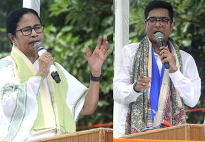 After CM Mamata, Abhishek Banerjee too calls for going alone in Bengal Assembly polls