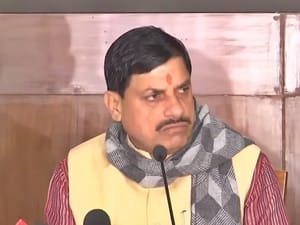 Maha, MP chief ministers discuss Tapti-Kanhan river linking project