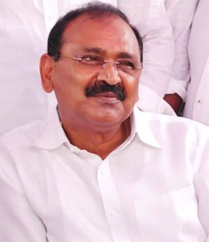 Chandrababu trying to draw political mileage from Tirupati laddu issue: YSRCP leader