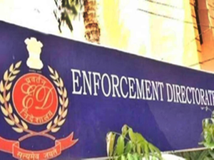 ED seizes two properties of Madhya Pradesh Forest Ranger