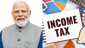 Big leap in tax exemption limit: Modi govt breaks away from UPA’s style of offering small reliefs