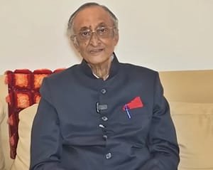 ‘Disaster for common people’: Amit Mitra slams Union Budget