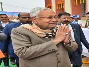 Union Budget 2025 positive and progressive, will accelerate country's development: Nitish