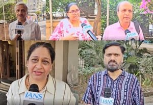 'Sabka Vikas Hoga': Mumbaikars Give Thumbs Up to Union Budget