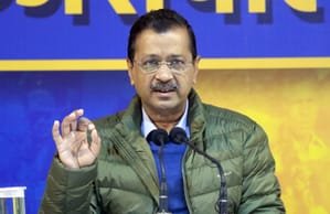 FairPoint: It's high time that Kejriwal takes a break, let AAP be