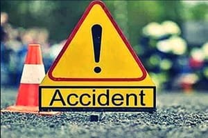 Odisha: Tension erupts after minor girl dies in Bhubaneswar road mishap