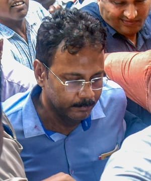 RG Kar financial scam: Sandip Ghosh, 4 others seek exemption from case