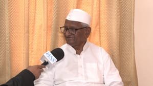 ‘Those who commit bad deeds must go to jail’: Anna Hazare on Kejriwal and Sisodia (IANS Interview)