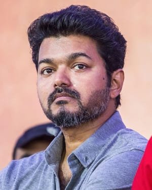 Tamil Superstar Vijay to expand his party TVK's  grassroots network