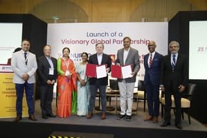 Hyderabad's Anurag University partners with Arizona State University to make world-class education affordable for Indian students