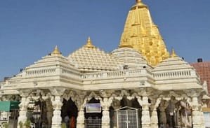 Over 1.5 Lakh Pilgrims Benefit from Gujarat Govt's 'Shravan Tirtha Darshan Yojana'