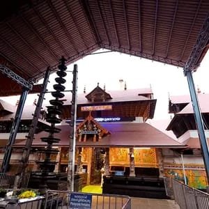 Audit report reveals discrepancies in accounts of famed Guruvayur Devasom