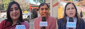 People want to make Delhi Viksit capital of Viksit Bharat: BJP on Exit Polls