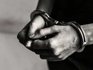 Man arrested for raping minor in Bengal's Sonarpur