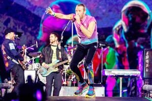 'No irregularities found' in BookMyShow Coldplay tickets row, Mumbai police closes case