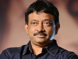 Ram Gopal Varma appears before Andhra Police in a case relating to derogatory posts