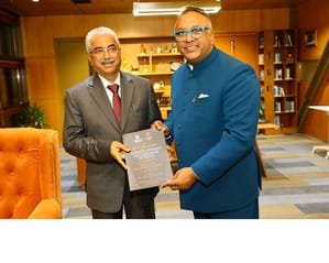Supreme Court enhances fundamental rights enshrined in the Constitution: Justice Aravind Kumar at Fali S. Nariman Memorial Lecture
