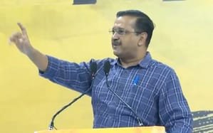 'PM Modi and BJP can’t defeat us in this lifetime': Kejriwal’s old video goes viral as he and AAP face crushing defeat