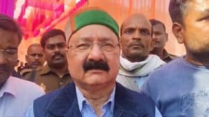 Delhi outcome would have been different if AAP-Cong had tied up: Kishori Lal Sharma