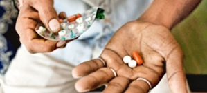 Over two dozen students fall ill after consuming medicine in Bihar’s East Champaran.