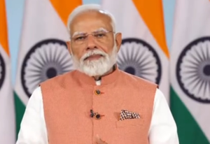 India is driving global growth: PM Modi on India Energy Week