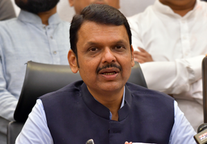 Teachers who help students in copying will be dismissed: Maha CM