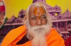 Symbol of Faith, Devotion: Amit Shah Pars Tribute to Acharya Satyendra Das