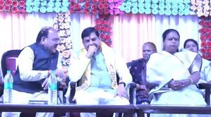 Ravidas' teachings will continue to inspire generations: CM Mohan Yadav