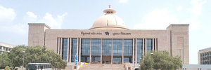 Gujarat budget to be presented on Feb 20