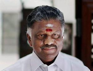 OPS hails Madras HC decision allowing ECI to probe AIADMK internal disputes