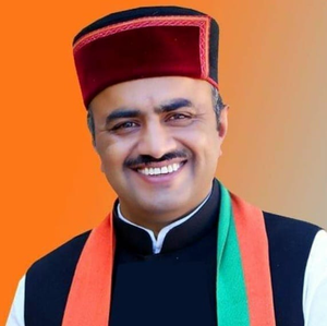 Cong govt in Himachal constructing boundary wall for private firm by misusing central funds: BJP