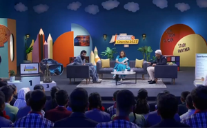 Pariksha Pe Charcha: Technology should be servant, not master, say experts