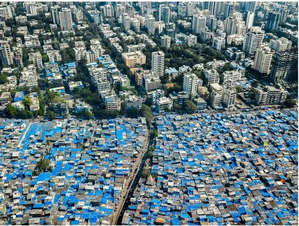 Mega Dharavi redevelopment project completes over 50,000 door-to-door surveys