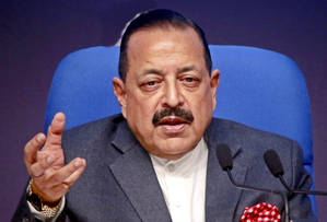 ANRF, US National Science Foundation tie up to foster India on global stage: Jitendra Singh