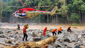 Rival political fronts in Kerala slam Centre's Rs 529 crore loan for Wayanad landslide rehabilitation