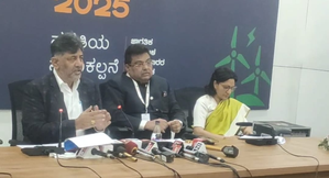 Karnataka investors' meet brought investment of record Rs 10.27 lakh crore, claims Govt