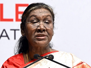 President murmu to inaugurate aadi mahotsav 2025 tomorrow