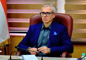 Will make J&K people aware of new criminal laws, says CM Omar Abdullah after HM Shah's review meet (Ld)