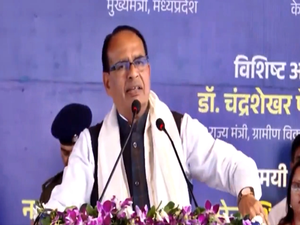 Shivraj Singh Chouhan seeks support for PM Modi's 'One Nation One Election' vision