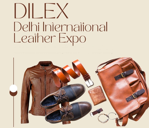 Delhi International Leather Expo kicks off with buyers from 52 countries on board