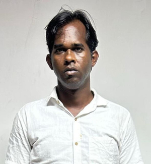 CPI (Maoist) member, wanted by multiple states, held in Chennai